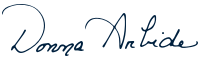 Donna Signature