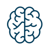 Brain icon